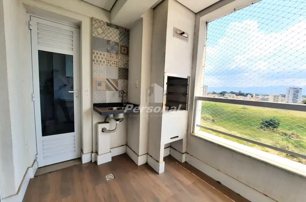 Apartamento para venda, 2 quarto(s),  Esplanada Independência, Taubaté - Foto 1