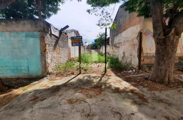 Terreno de 151m² para venda, Vila Edmundo, Taubaté - Foto 9