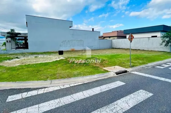 Terreno para venda,  Loteamento Residencial Pérola Do Vale, Tremembé - Foto 1