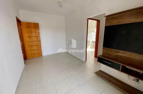 Apartamento de 45m² para venda,  Estiva, Taubaté - Foto 2