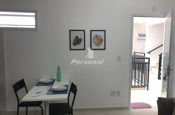 Apartamento para aluguel, 1 quarto(s),  Chácara Guizard, Taubaté - Foto 1
