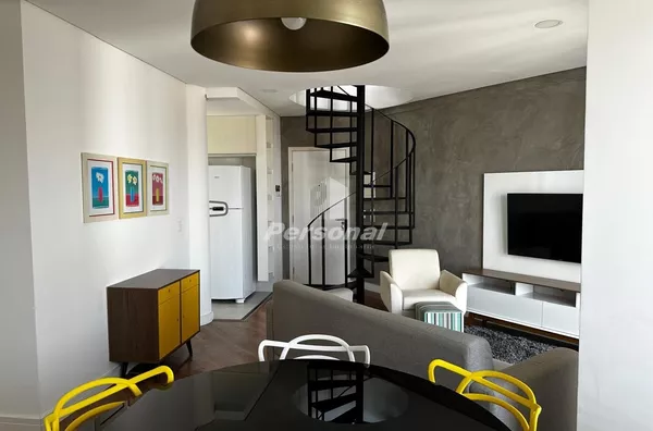 Apartamento duplex para venda, 2 quarto(s),  Jardim Das Nações, Taubaté - Foto 5