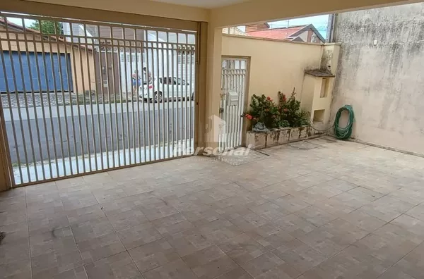 Sobrado de excelente localização para Venda, Jardim Ana Emilia, Taubaté - Foto 5