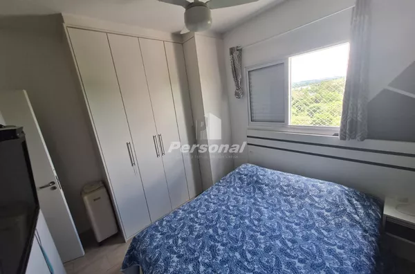 Apartamento de 72m²  para venda, 3 quarto(s),  Residencial Novo Horizonte, Taubaté - Foto 5