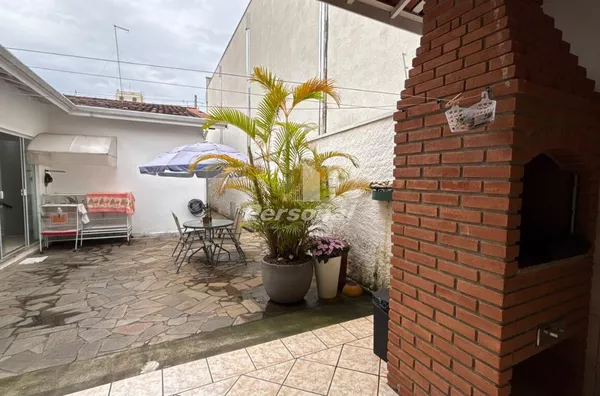 Casa à Venda no Jardim das Nações com 3 Dormitórios, Suíte e Área Gourmet - Foto 17