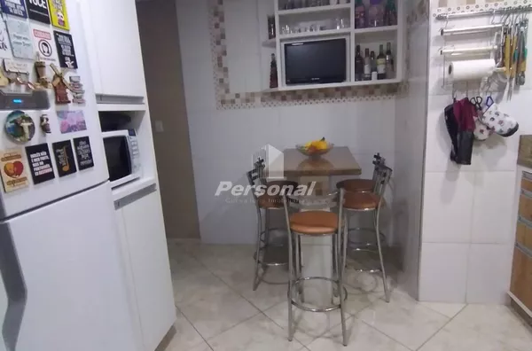 Casa para venda, 3 quarto(s),  Parque Residencial Flor Do Vale, Tremembé - Foto 6