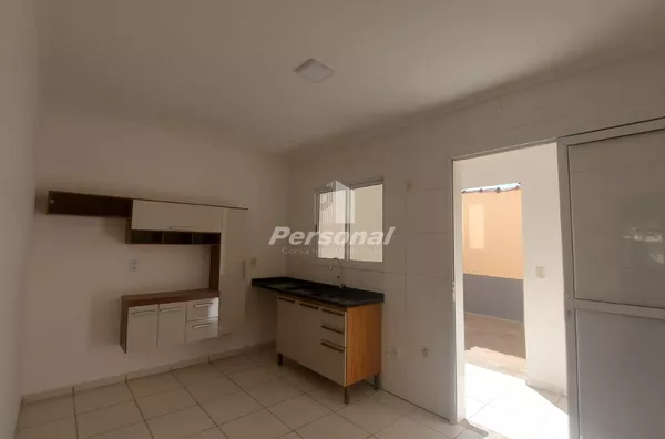 Apartamento para aluguel, 2 quarto(s) sendo 1 suíte,  Parque Santo Antônio, Taubaté - Foto 5