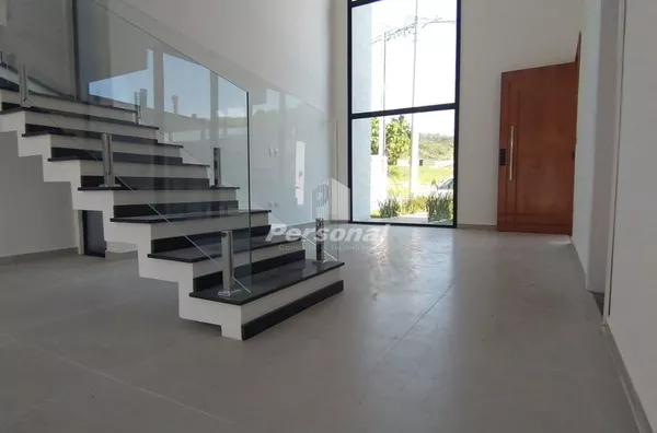 Linda Casa a Venda no Cyrela Landscape - Oportunidade - Foto 1