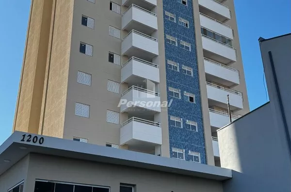Apartamento para venda,  Vila Jabuticabeiras, Taubaté - Foto 1