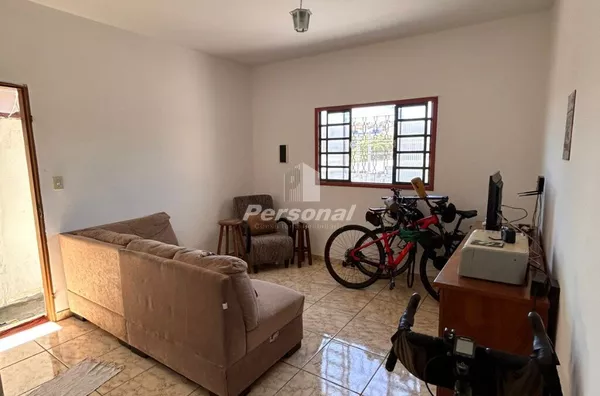 Casa de 2 dormitórios para venda,  Bairro São Gonçalo, Taubaté - Foto 1