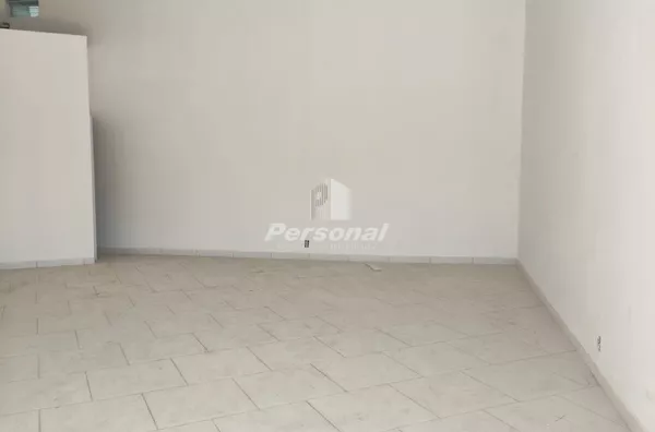 Ponto comercial para aluguel,  Parque Bandeirantes, Taubaté