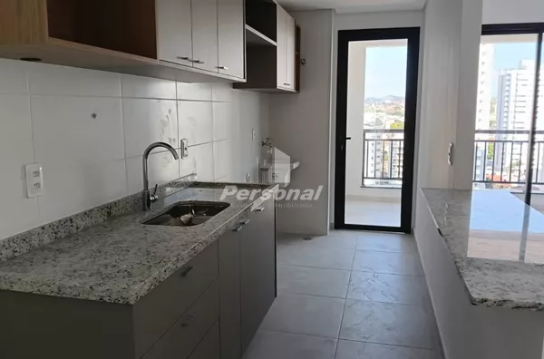 Apartamento para aluguel, 2 quarto(s), Jardim Das Nações, Taubaté - Foto 12