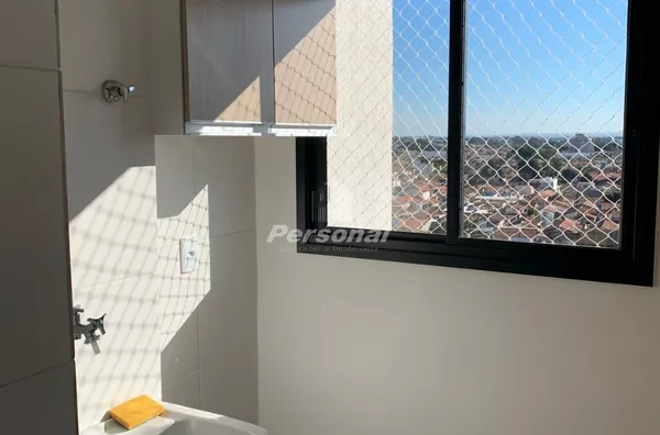 Apartamento para venda,  Vila Paulista, Taubaté - Foto 4