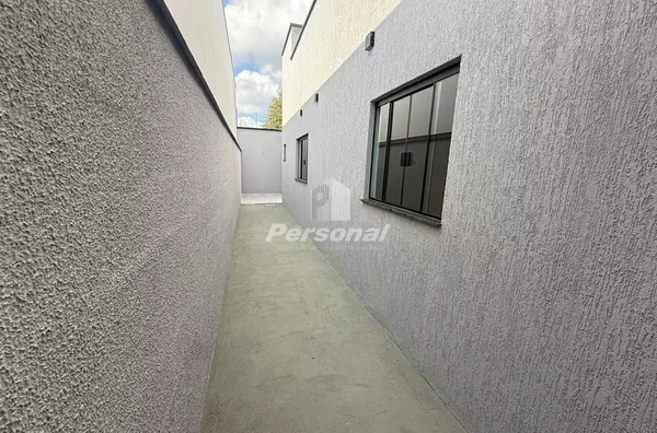 Casa para venda, bairro Recanto Dos Coqueirais - Foto 9