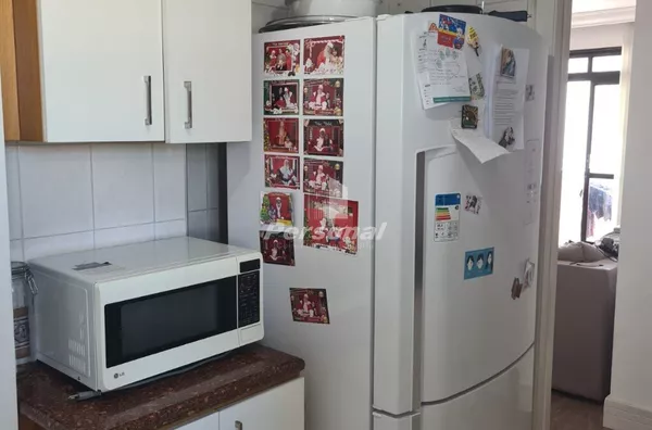Apartamento de 88m² para venda,  Centro, Taubaté - Foto 5