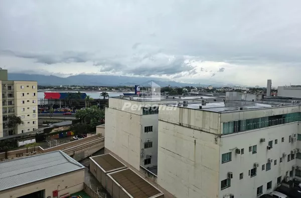 Excelente apartamento para aluguel, Barranco, Taubaté - Foto 16