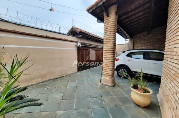 Sobrado para venda, 3 quarto(s),  Terra Nova, Taubaté - Foto 1