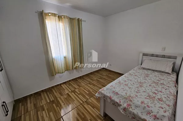 Apartamento para venda, 3 quarto(s), 1 suíte, Condomínio Edifício Vieiras, Centro, Taubaté SP - Foto 4