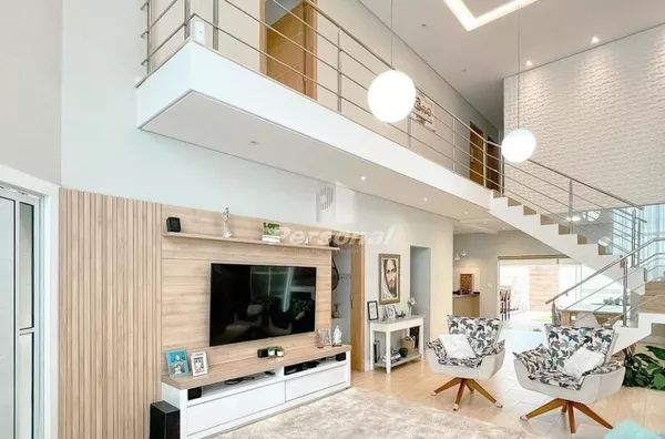 Sobrado em Condominio para venda, 4 quarto(s),  Itapecerica, Taubaté - Foto 1