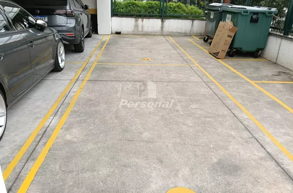 Apartamento para aluguel, 3 quarto(s),  Barranco, Taubaté