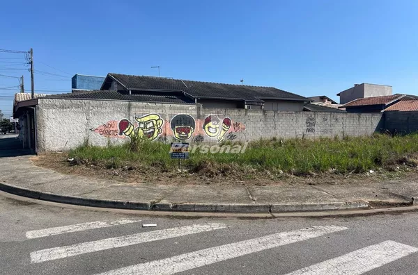 Terreno para venda,  Esplanada Santa Helena, Taubaté - Foto 1