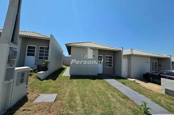 Excelente casa em condomínio para aluguel, Distrito Industrial Do Una Ii, Taubaté - Foto 1