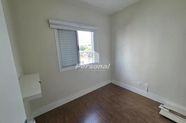 Excelente apartamento para aluguel, Jardim Das Nações, Taubaté - Foto 25