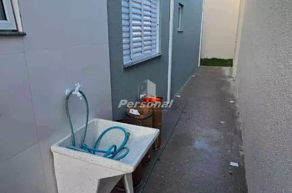 Cara térrea com 2 dormitórios, sendo 1 suíte, Parque Piratininga , Taubaté - Foto 4