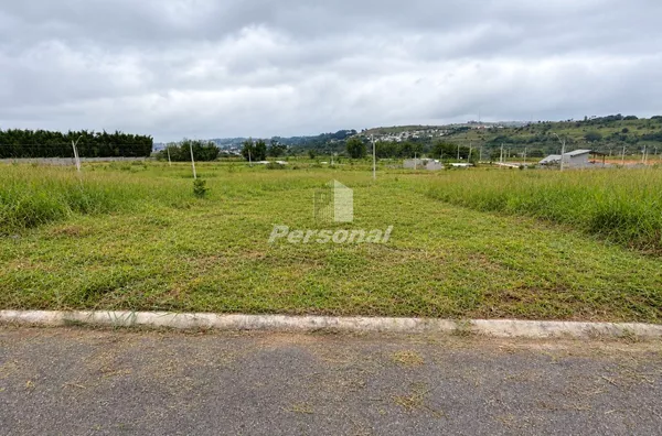 Terreno à Venda no Alto da Mata por R$130.000 com 250 m², Taubaté