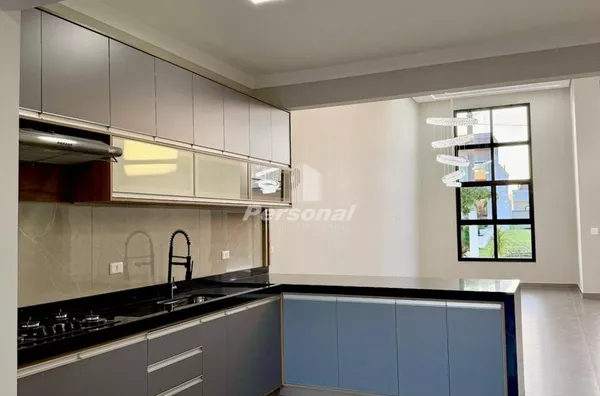 Casa de 172m² em condomínio para Venda,  Jardim Santana, Tremembé - Foto 4