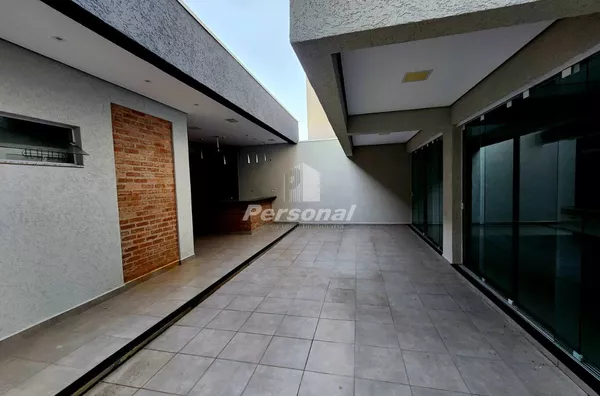 Sobrado com 3 suites sendo 2 com closet... - Foto 6