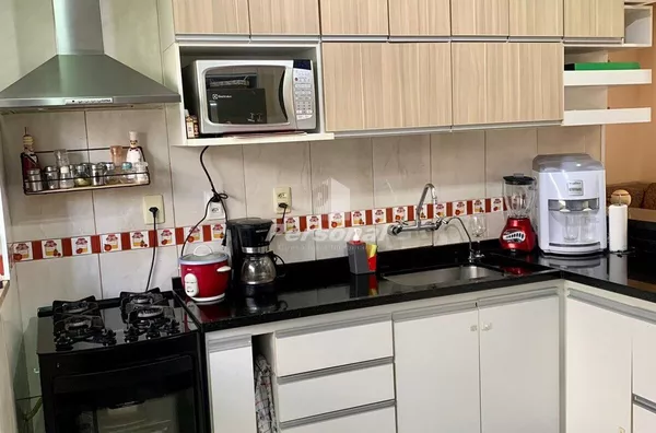 Sobrado para venda com 4 dormitórios, Residencial Portal Da Mantiqueira, Taubaté - Foto 3