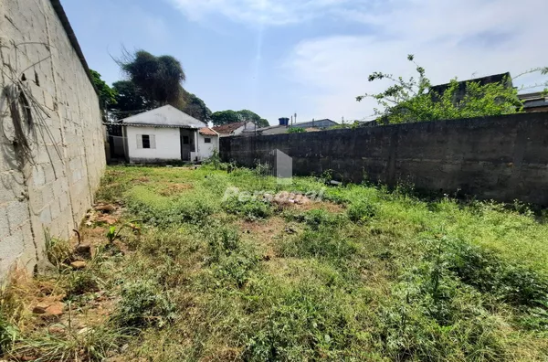 Casa com excelente terreno e ótima localização para venda,  Centro, Taubaté - Foto 1
