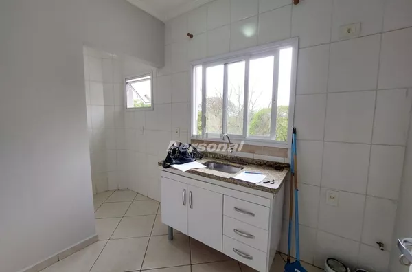 Apartamento Residencial para venda, Granja Daniel, Taubaté - AP1193. - Foto 3