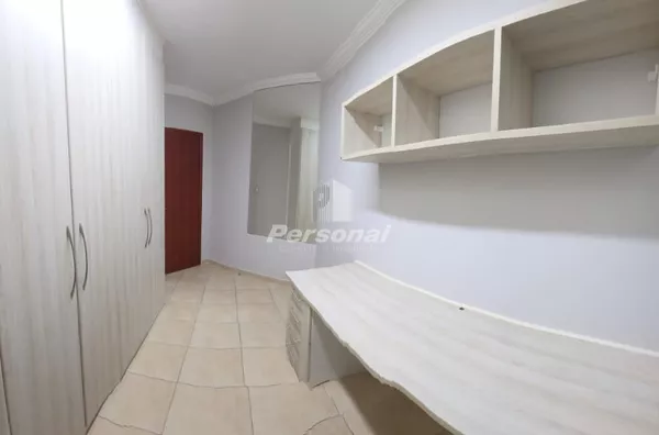 Apartamento mobiliado para aluguel,  Jardim Das Nações, Taubaté - Foto 25