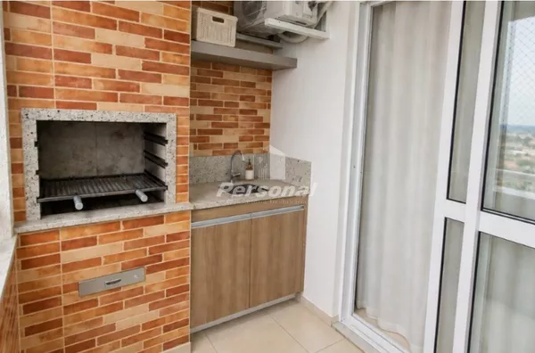 Excelente apartamento para aluguel, Vila São José, Taubaté - Foto 5