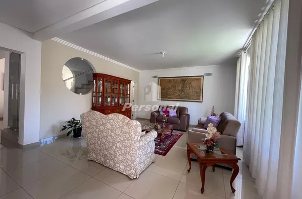 Casa com 5 suites em localização privilegiada, Santa Clara, Taubaté - Foto 6