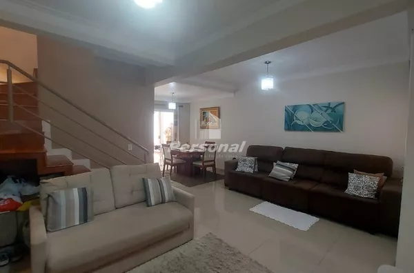 Sobrado em Condominio para venda , 3 quarto(s),  Condomínio Tempus Village, Taubaté - Foto 2