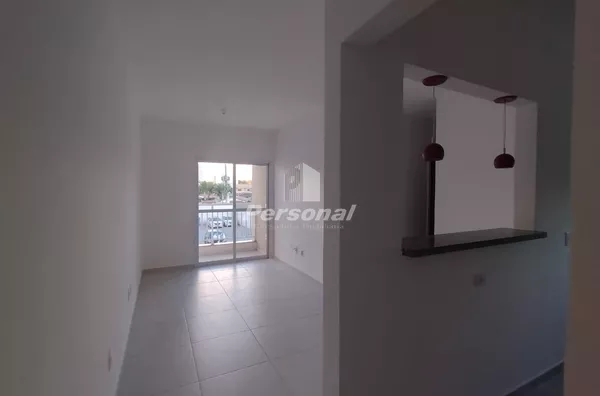 Apartamento Edificio Duo para venda, 2 quarto(s),  Vila São José, Taubaté - Foto 2