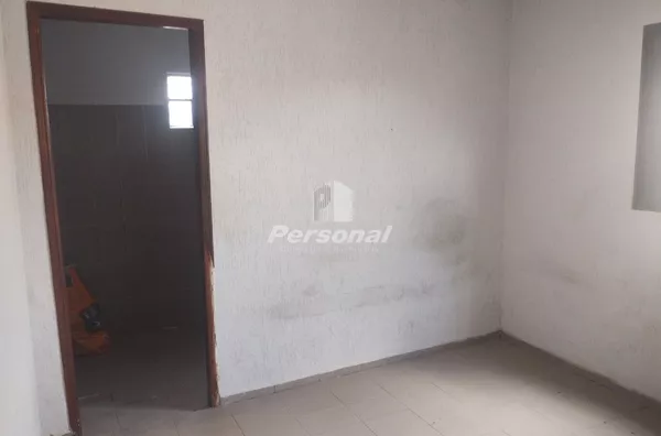 Casa para venda, 4 quarto(s),  Parque São Luís, Taubaté