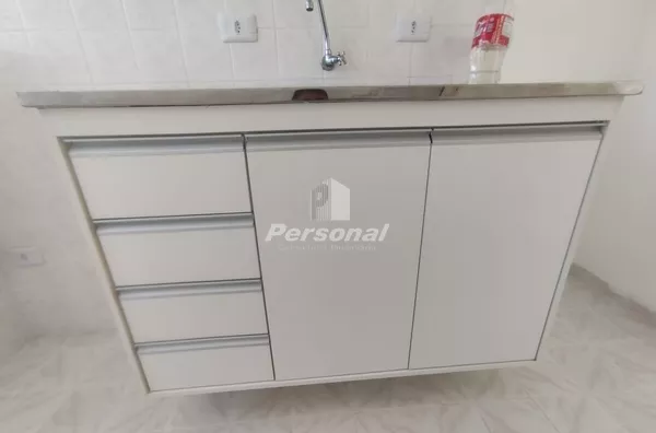 Apartamento para locação com ótima localização, Jd. das Nações, Taubaté - Foto 17