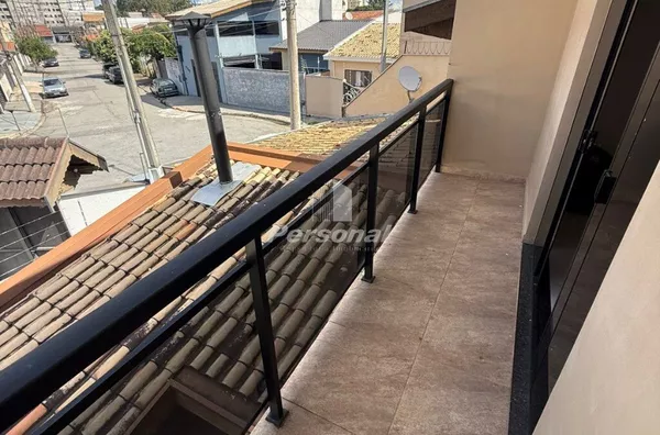 Sobrado para venda, 2 quarto(s),  Residencial San Marino, Taubaté - Foto 19