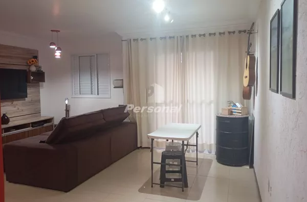 Apartamento para venda, 2 quarto(s),  Vila São José, Taubaté - Foto 5