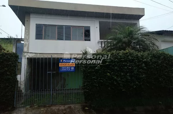 Casa com 4 dormitórios à venda, 180 m² por R$ 350.000,00 - Jardim Sandra Maria - Taubaté/SP - Foto 1