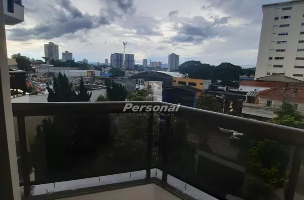 Apartamento com 3 dormitórios à venda, 125 m² por R$ 550.000,00 - Jardim das Nações - Taubaté/SP - Foto 11
