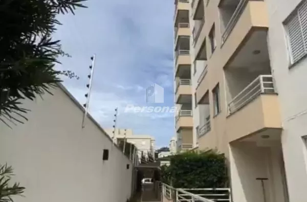 Apartamento com 3 dormitórios à venda, 71 m² por R$ 320.000,00 - Residencial Santa Izabel - Taubaté/SP - Foto 3