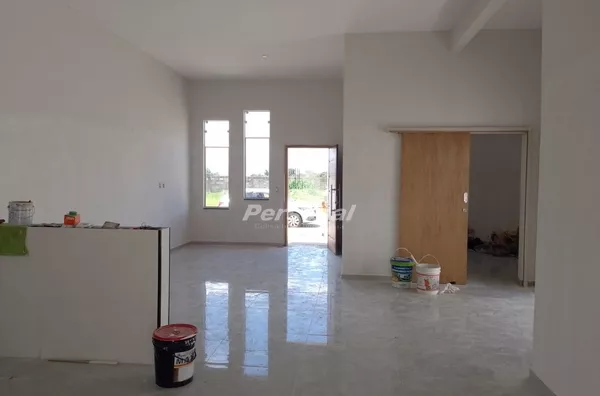 Casa Condomínio Charles Schneider com 2 dormitórios à venda, 100 m² por R$ 450.000 - Foto 3