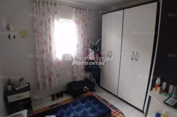 Casa com 3 dormitórios à venda, 200 m² por R$ 290.000,00 - Conjunto Habitacional C.D.H.U. - Taubaté/SP - Foto 5
