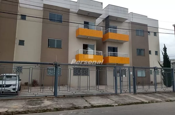 Apartamento para aluguel, 3 quarto(s),  Residencial Portal Da Mantiqueira, Taubaté