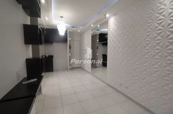 Apartamento para aluguel, 3 quarto(s),  Areão, Taubaté - Foto 3